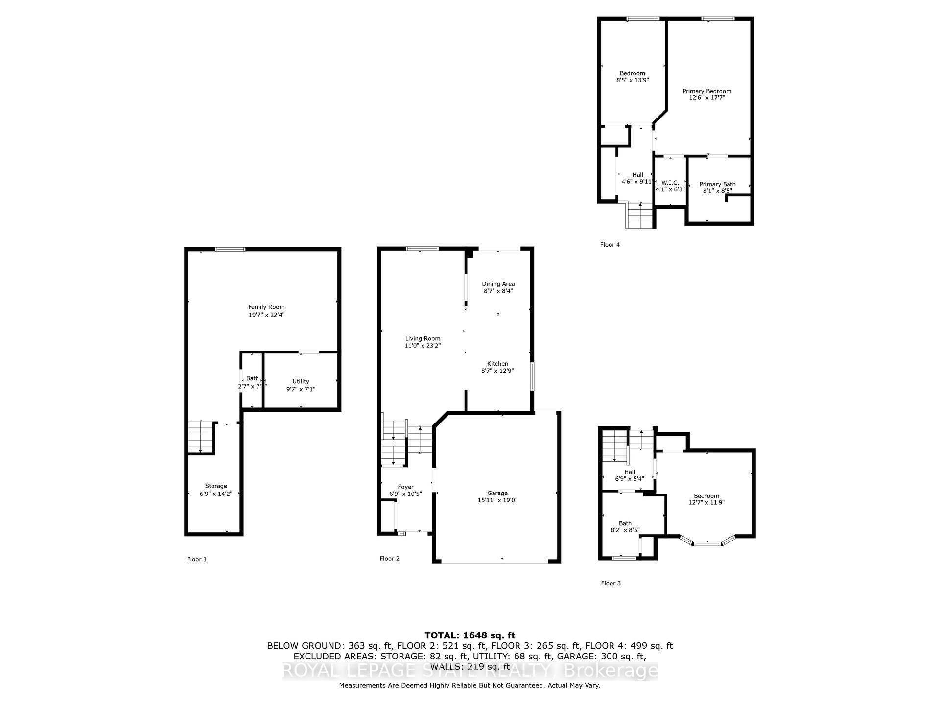 Photo 37 of 27 Glenhollow Drive, Hamilton, Stoney Creek Mountain — HOMEH