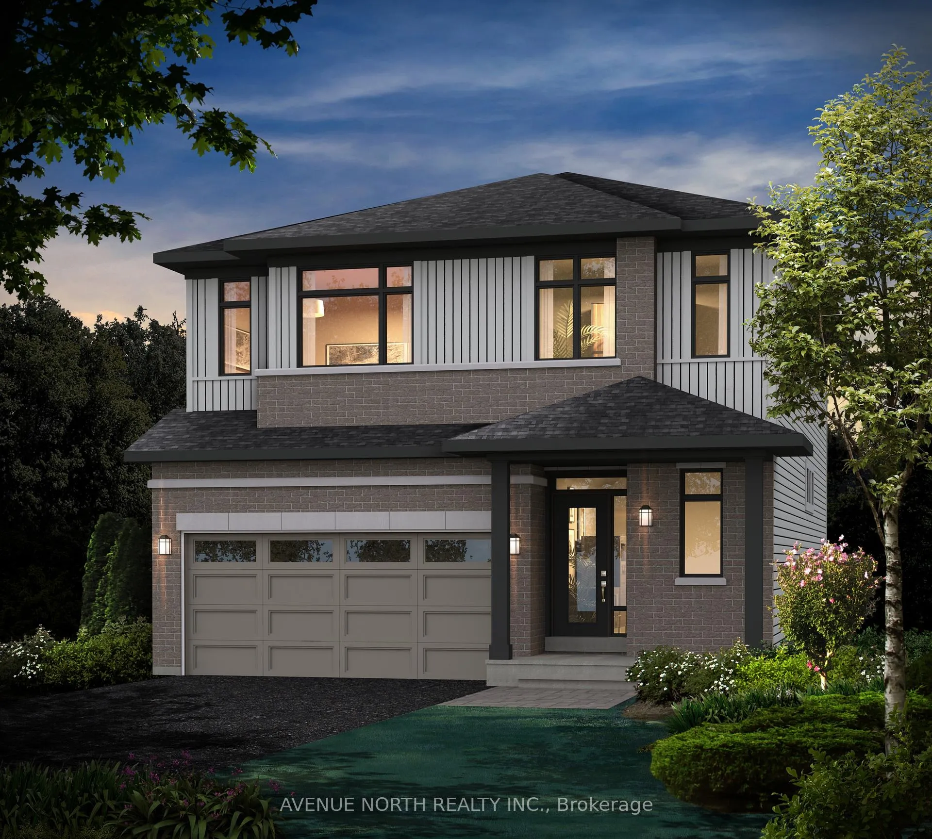 Photo 1 of 719 Kenny Gordon Avenue, Ottawa, Riverside South — HOMEH
