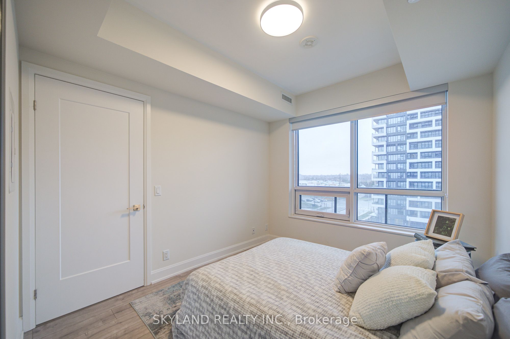 Photo 62 of Unit 708, 8 Water Walk Drive, Markham, Unionville — HOMEH