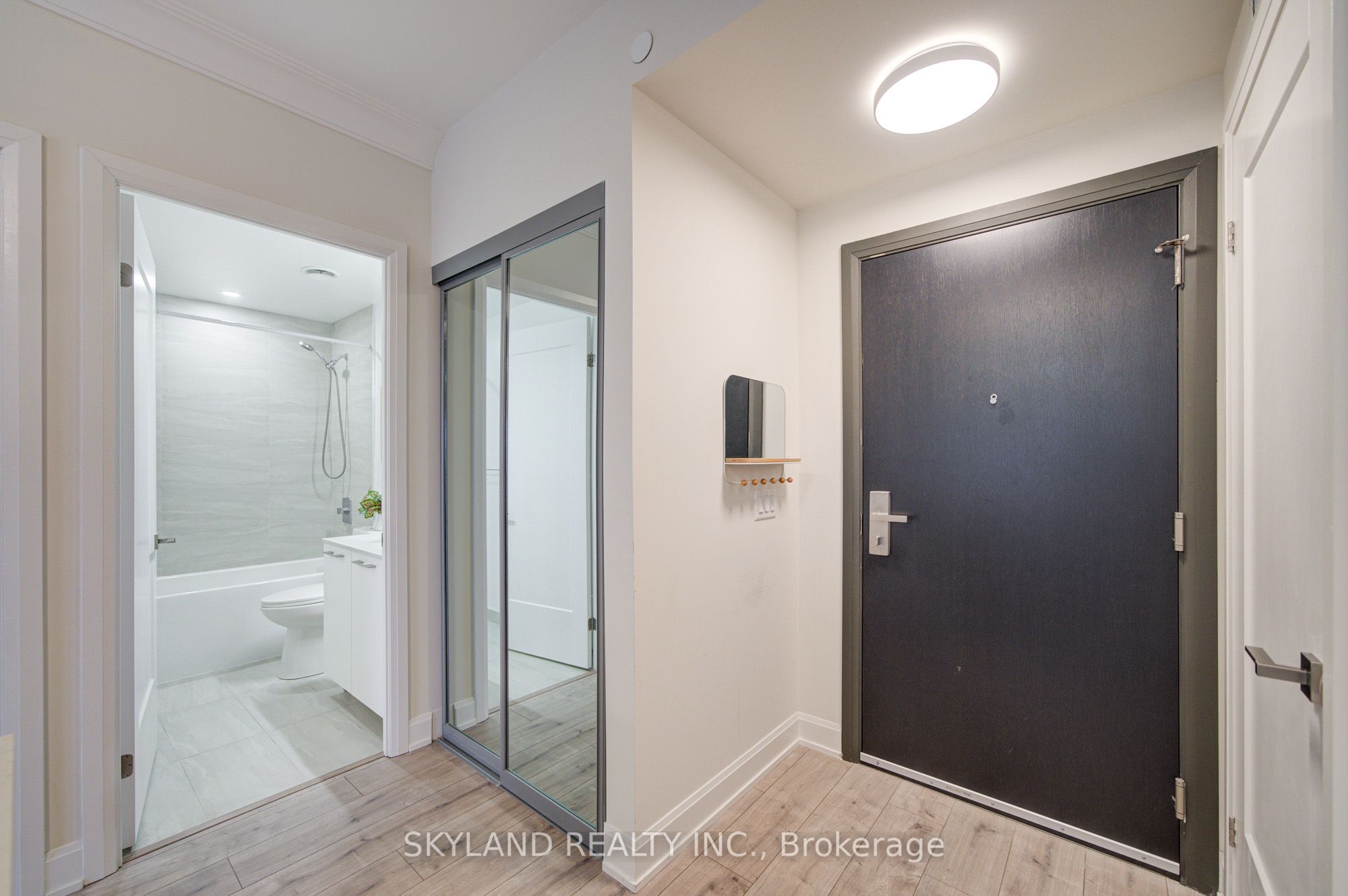 Photo 47 of Unit 708, 8 Water Walk Drive, Markham, Unionville — HOMEH
