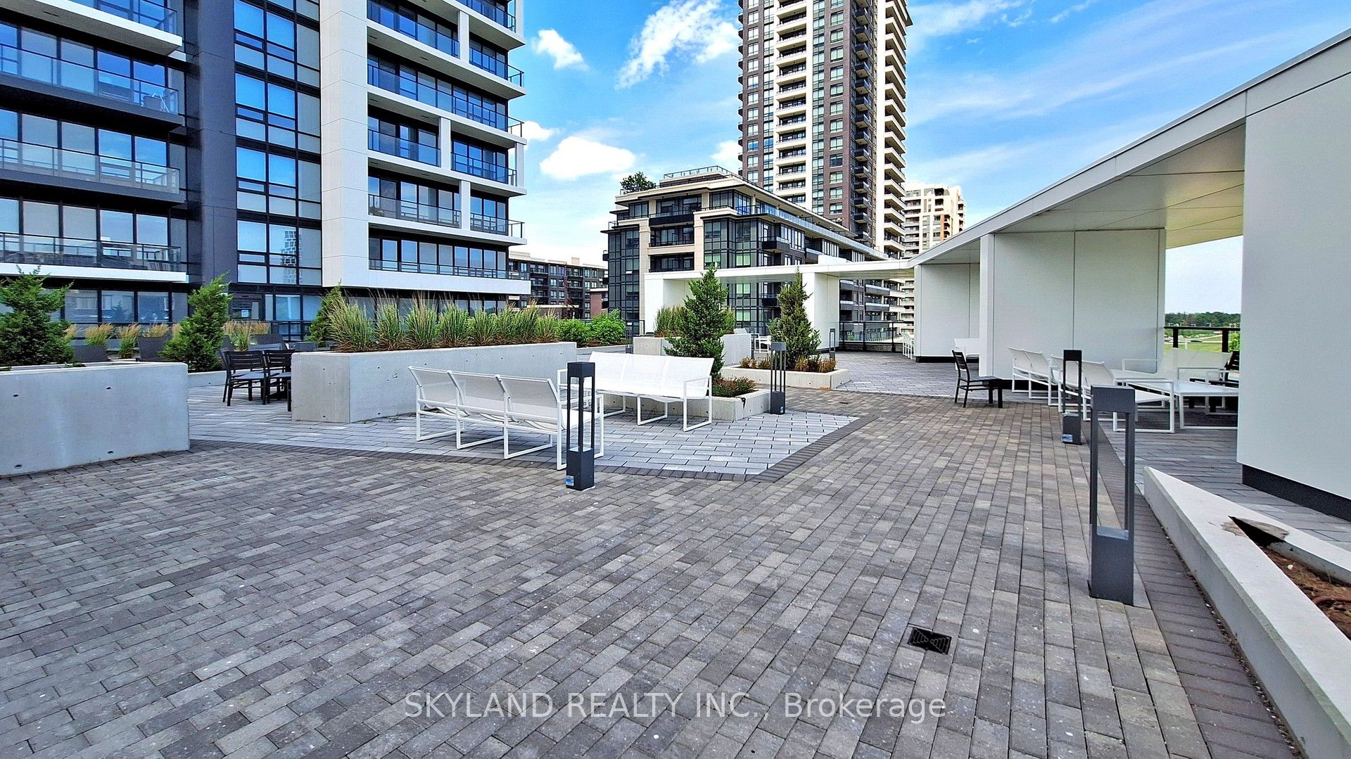 Photo 80 of Unit 708, 8 Water Walk Drive, Markham, Unionville — HOMEH