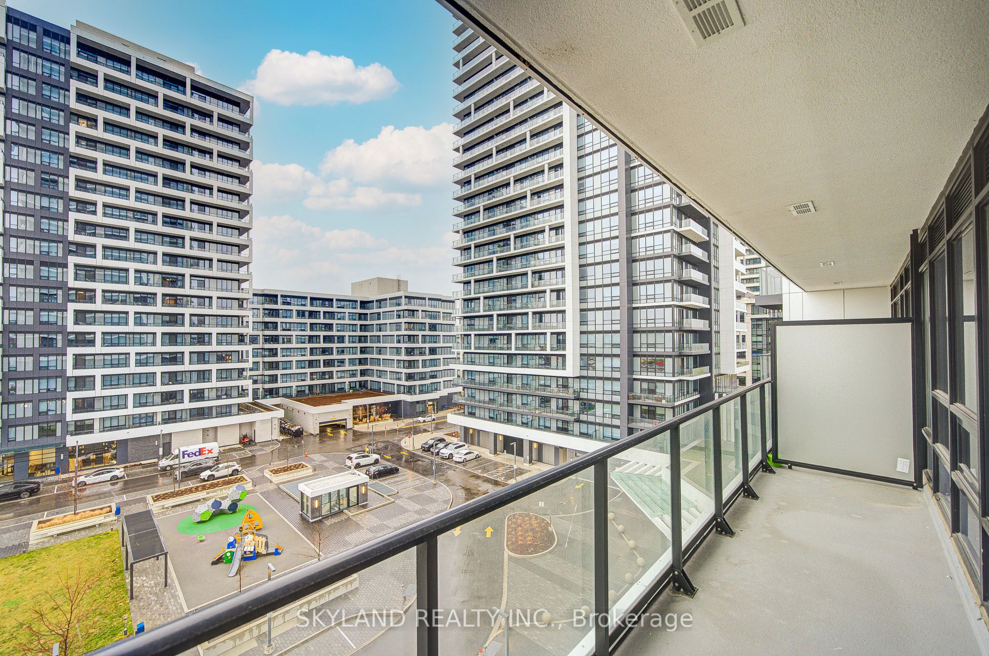 Photo 69 of Unit 708, 8 Water Walk Drive, Markham, Unionville — HOMEH