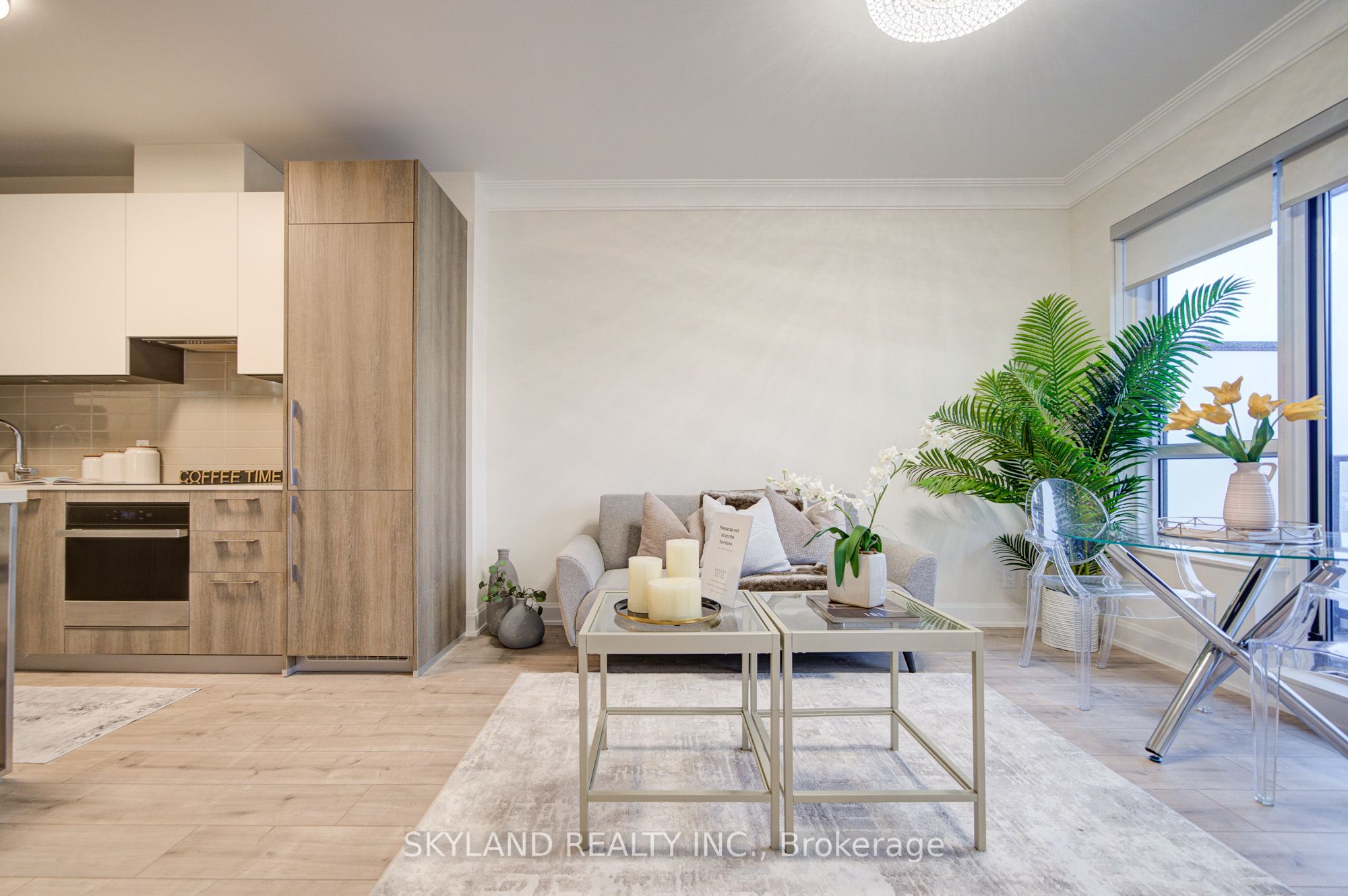 Photo 54 of Unit 708, 8 Water Walk Drive, Markham, Unionville — HOMEH