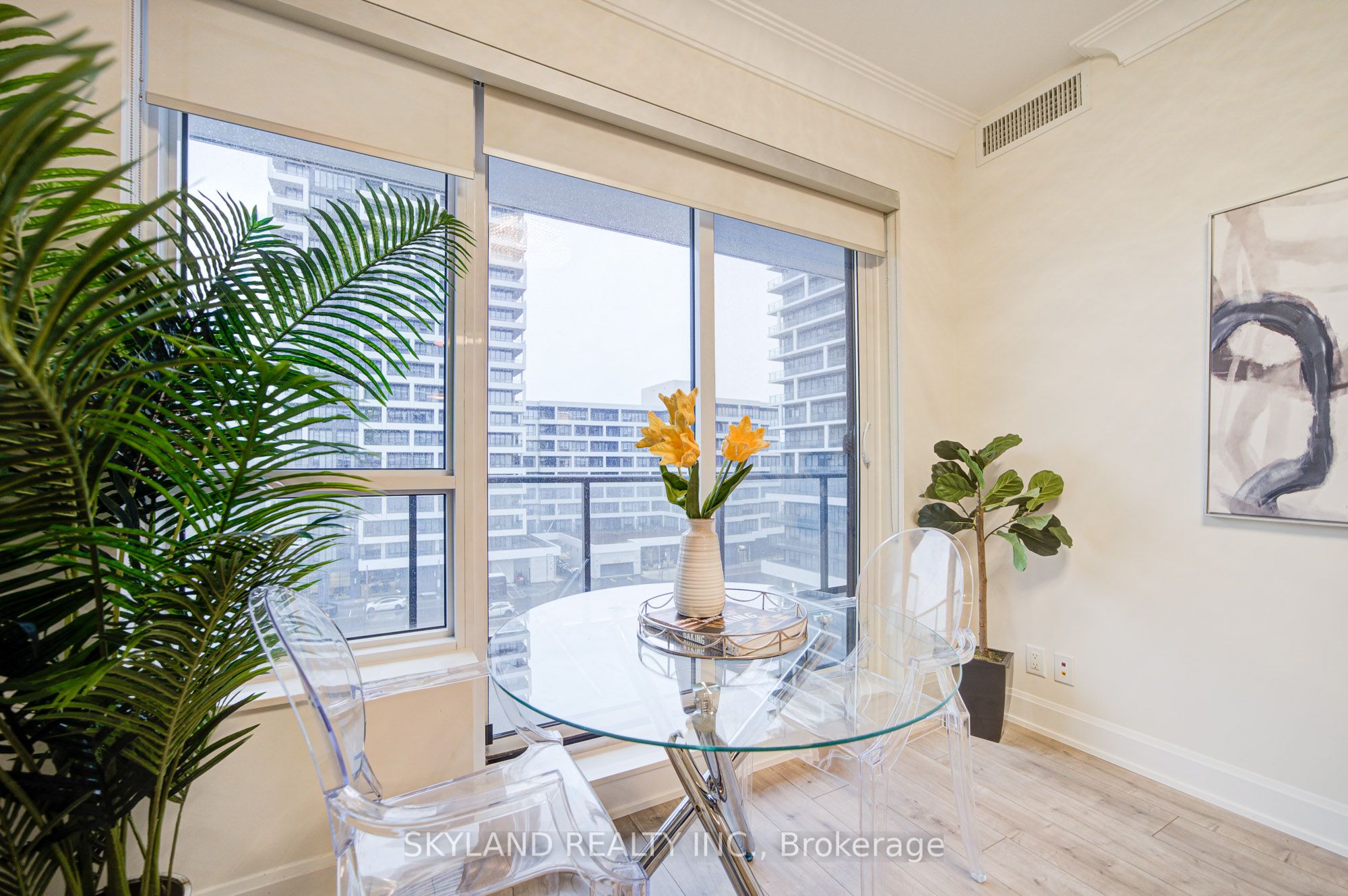 Photo 61 of Unit 708, 8 Water Walk Drive, Markham, Unionville — HOMEH