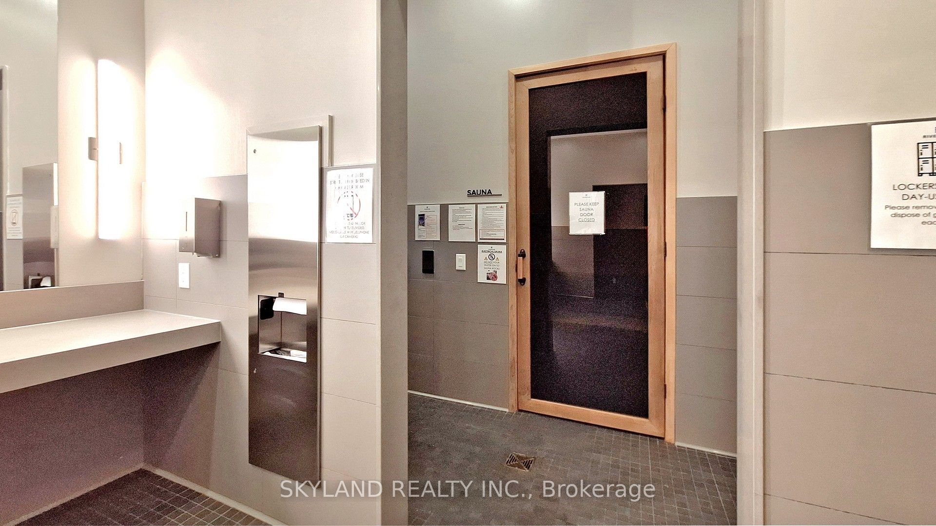 Photo 74 of Unit 708, 8 Water Walk Drive, Markham, Unionville — HOMEH