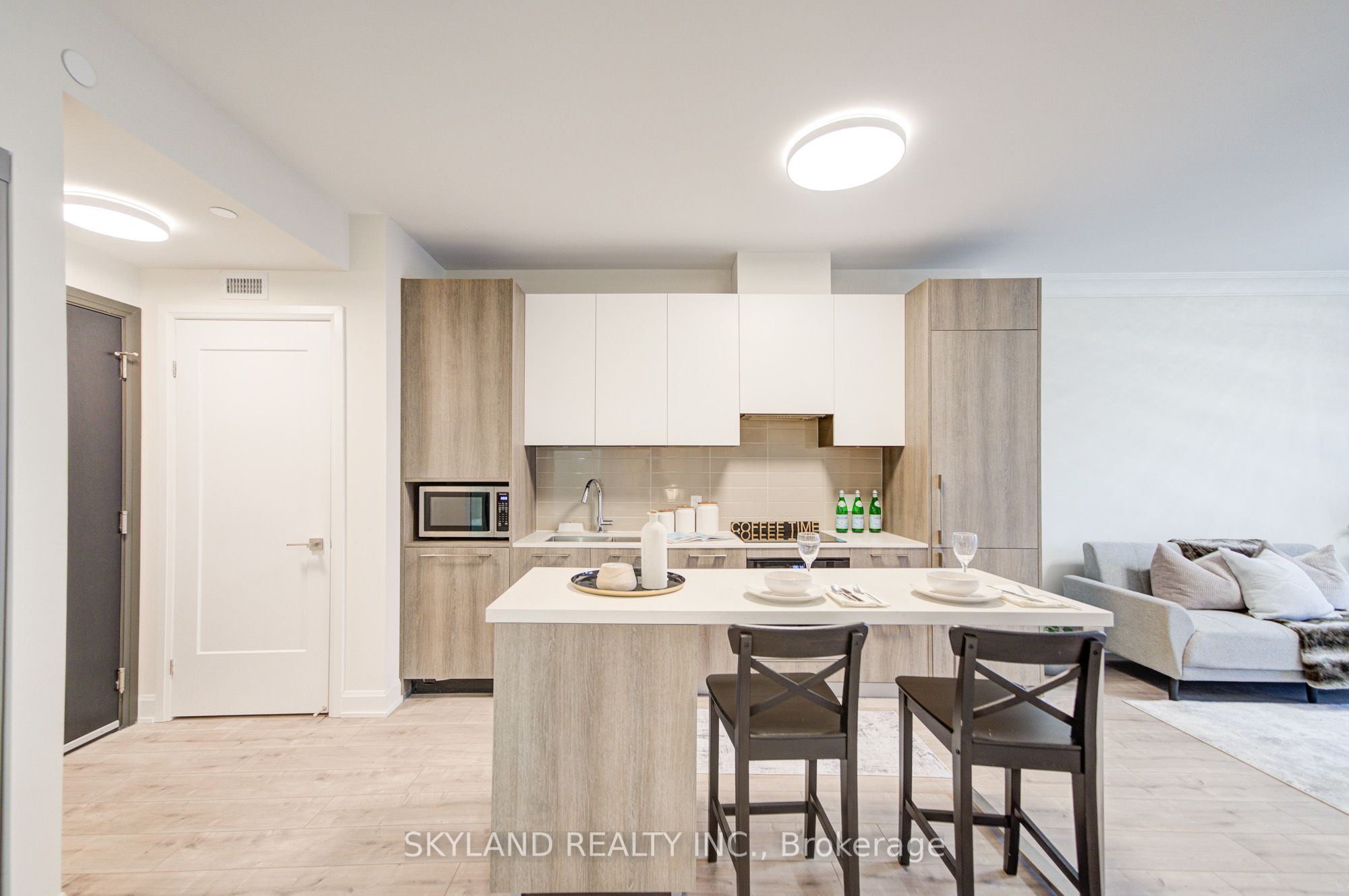 Photo 50 of Unit 708, 8 Water Walk Drive, Markham, Unionville — HOMEH