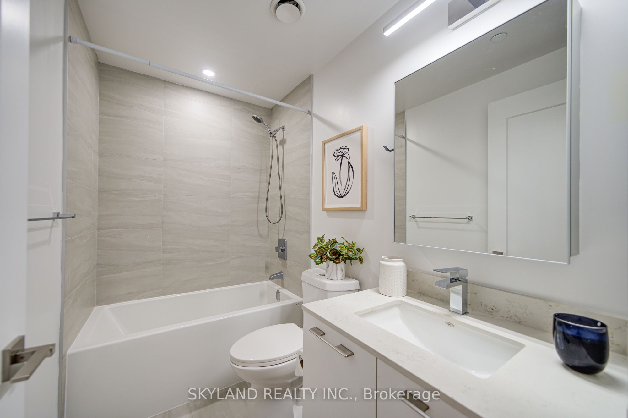 Photo 67 of Unit 708, 8 Water Walk Drive, Markham, Unionville — HOMEH