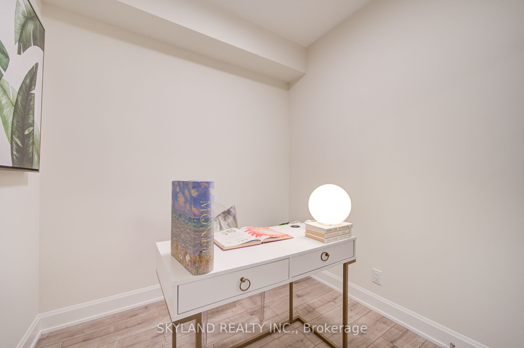 Photo 65 of Unit 708, 8 Water Walk Drive, Markham, Unionville — HOMEH