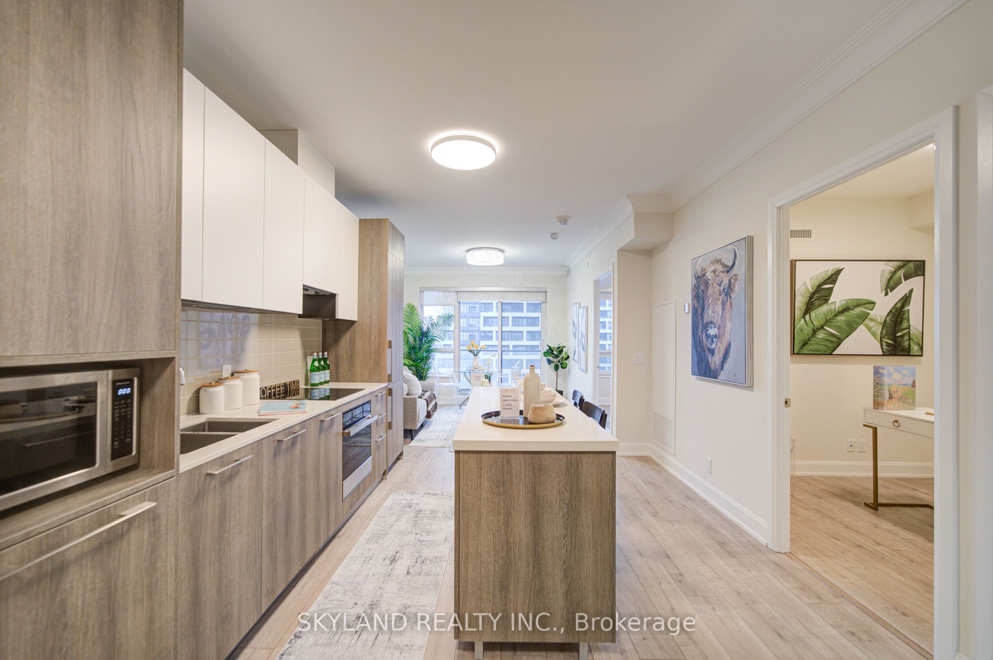 Photo 49 of Unit 708, 8 Water Walk Drive, Markham, Unionville — HOMEH