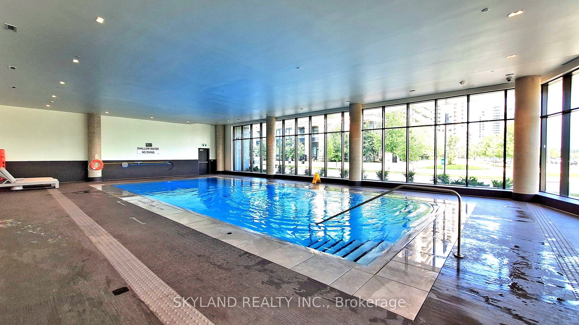 Photo 75 of Unit 708, 8 Water Walk Drive, Markham, Unionville — HOMEH