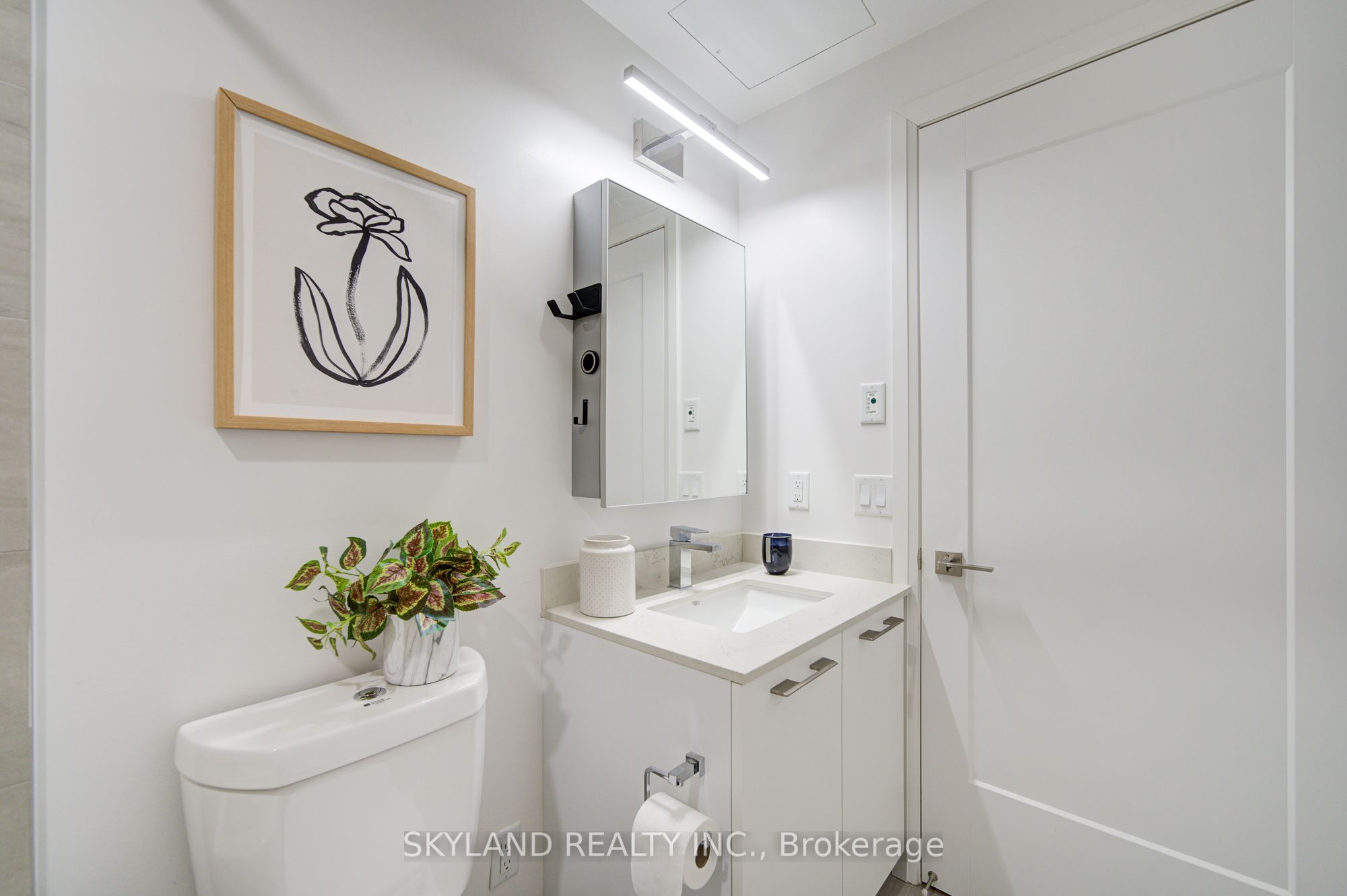 Photo 68 of Unit 708, 8 Water Walk Drive, Markham, Unionville — HOMEH