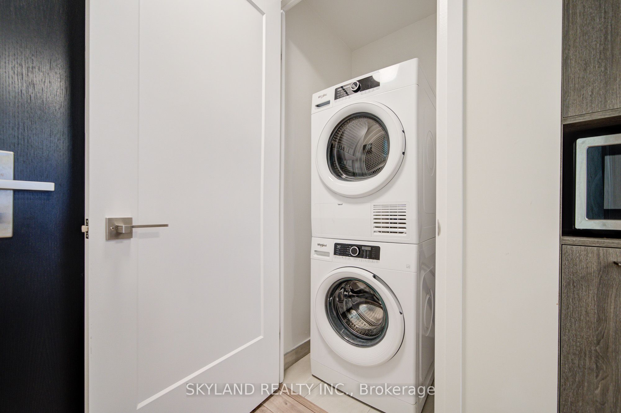 Photo 45 of Unit 708, 8 Water Walk Drive, Markham, Unionville — HOMEH