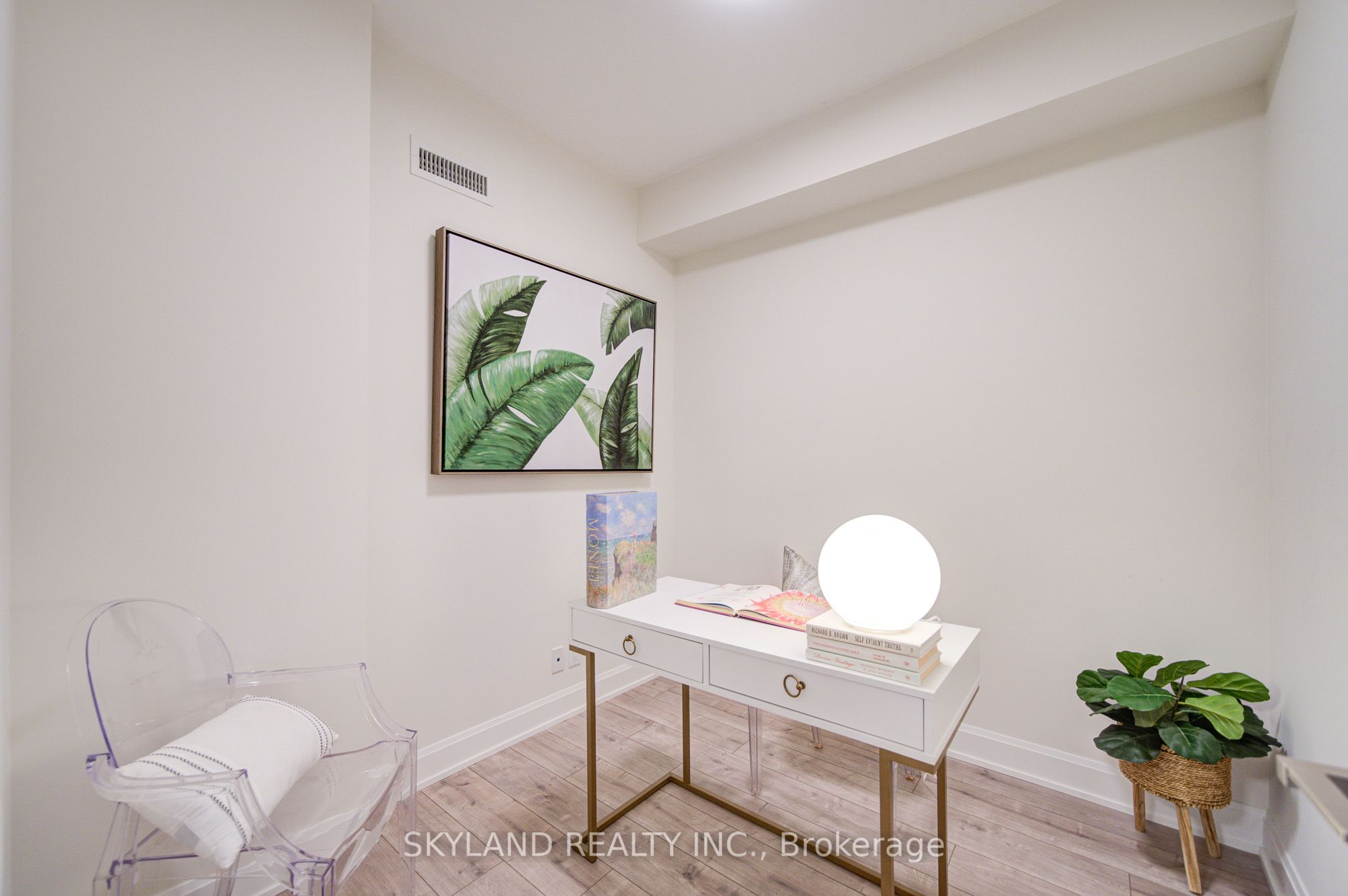Photo 64 of Unit 708, 8 Water Walk Drive, Markham, Unionville — HOMEH