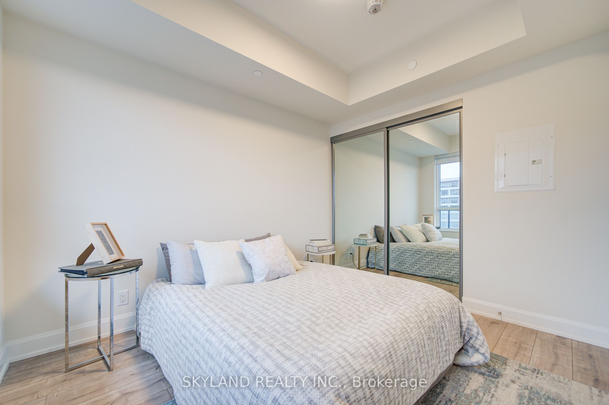 Photo 63 of Unit 708, 8 Water Walk Drive, Markham, Unionville — HOMEH