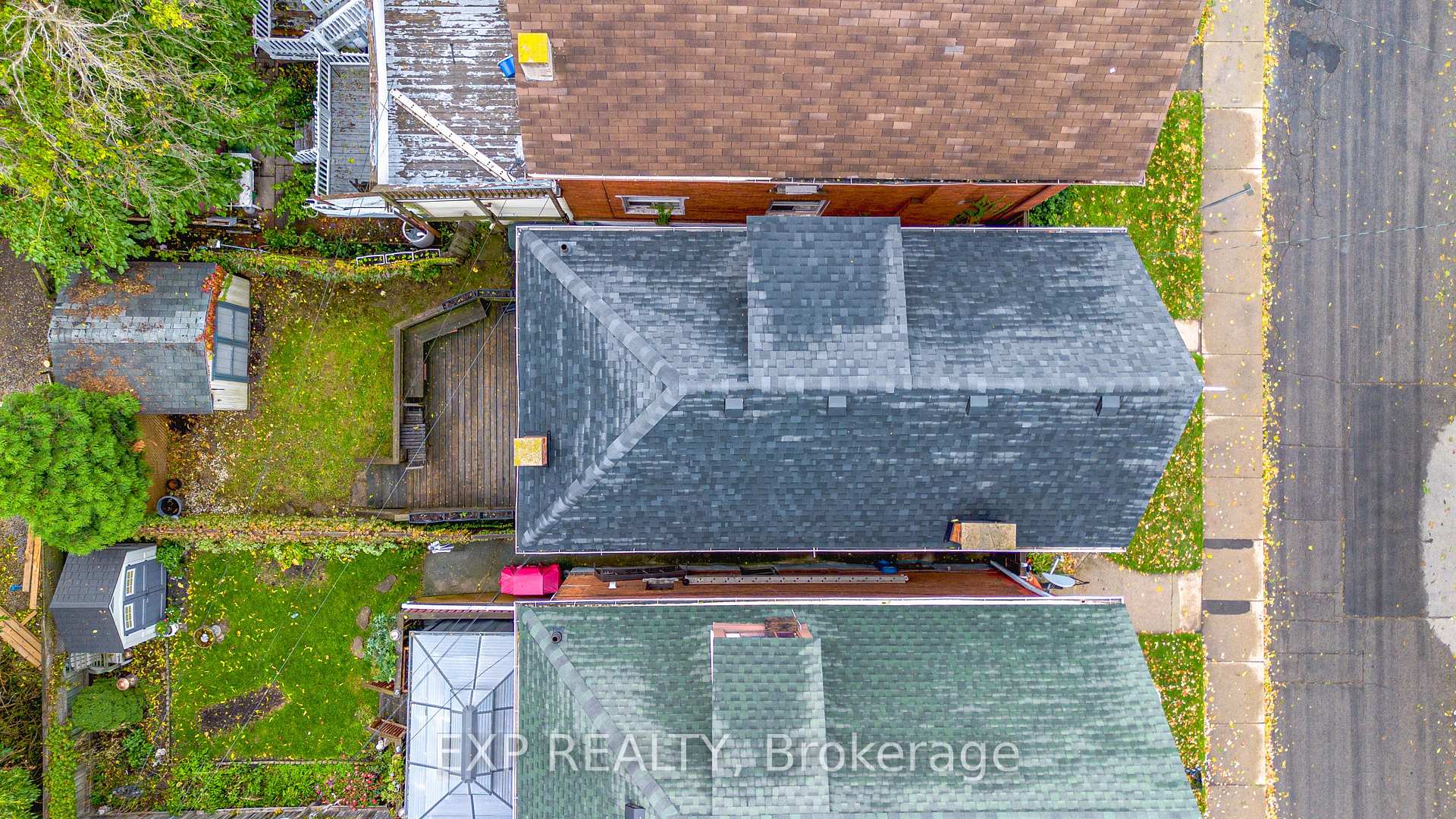 Photo 32 of 82 Ashley Street, Hamilton, Landsdale — HOMEH