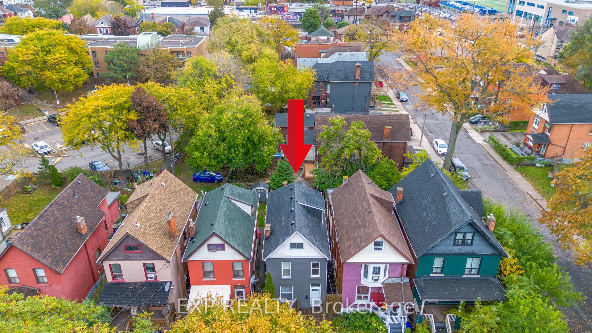 Photo 33 of 82 Ashley Street, Hamilton, Landsdale — HOMEH