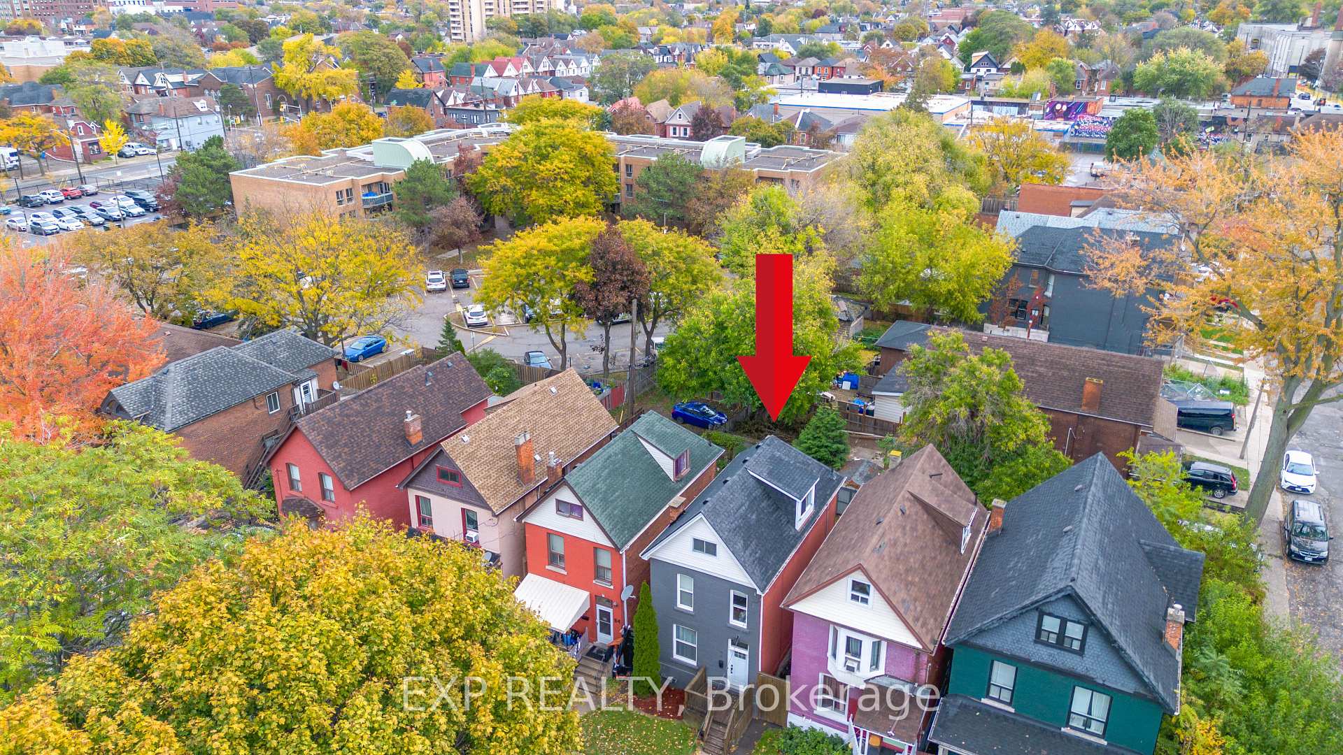 Photo 34 of 82 Ashley Street, Hamilton, Landsdale — HOMEH