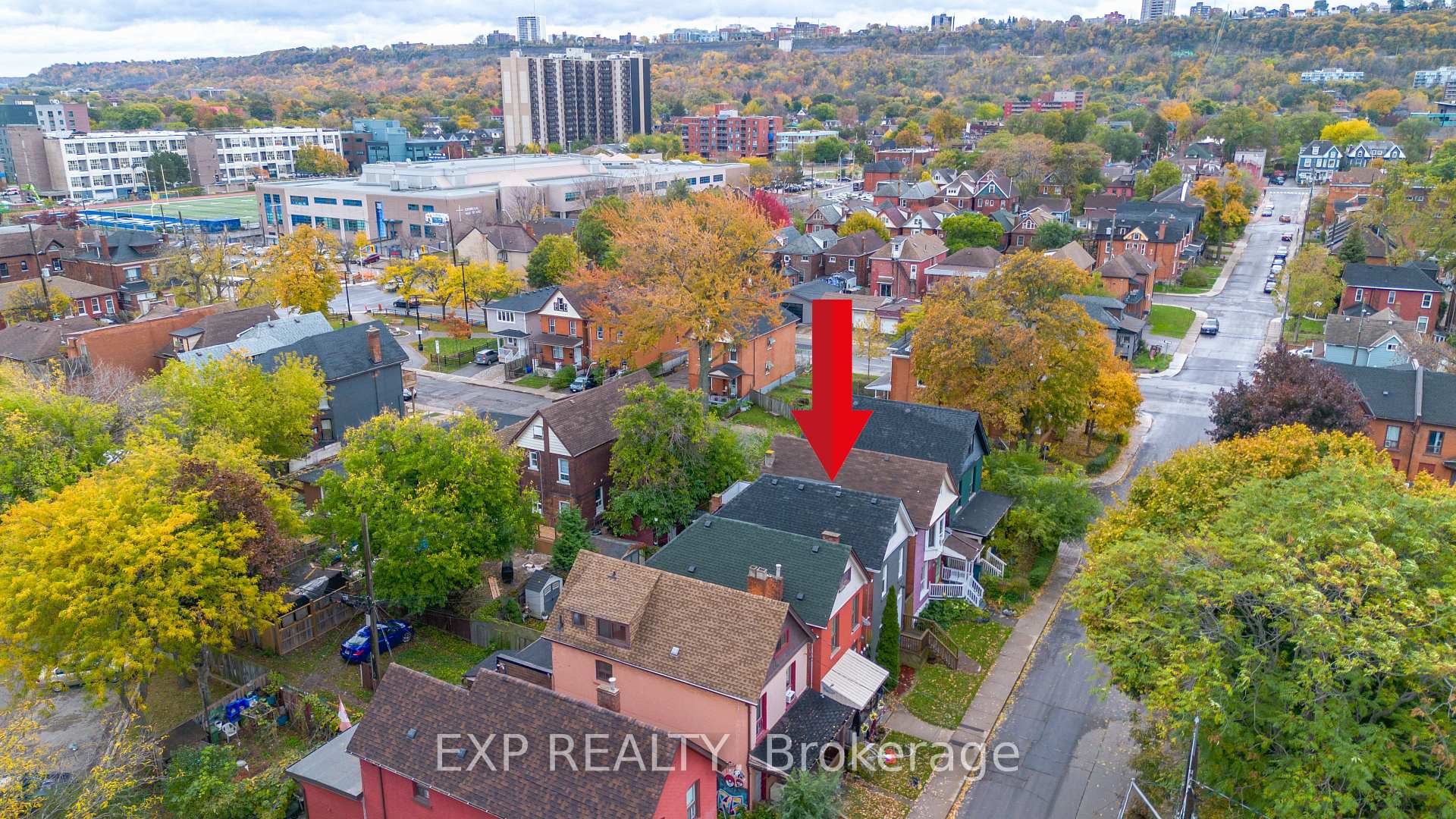 Photo 35 of 82 Ashley Street, Hamilton, Landsdale — HOMEH