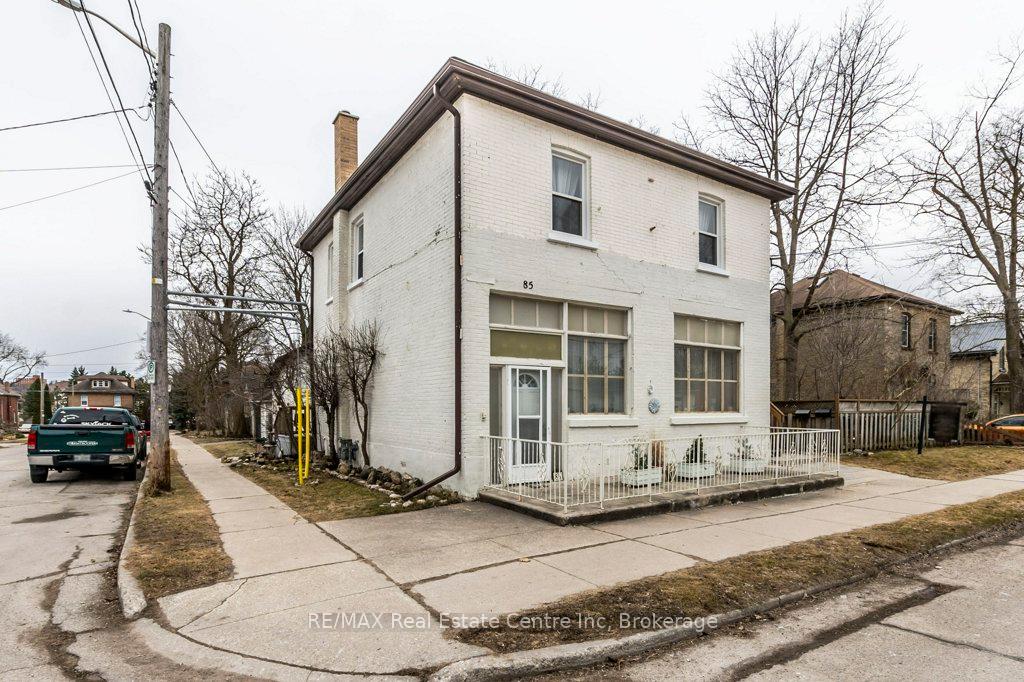 Photo 2 of 85 Ontario Street, Guelph, St. Patrick's Ward — HOMEH