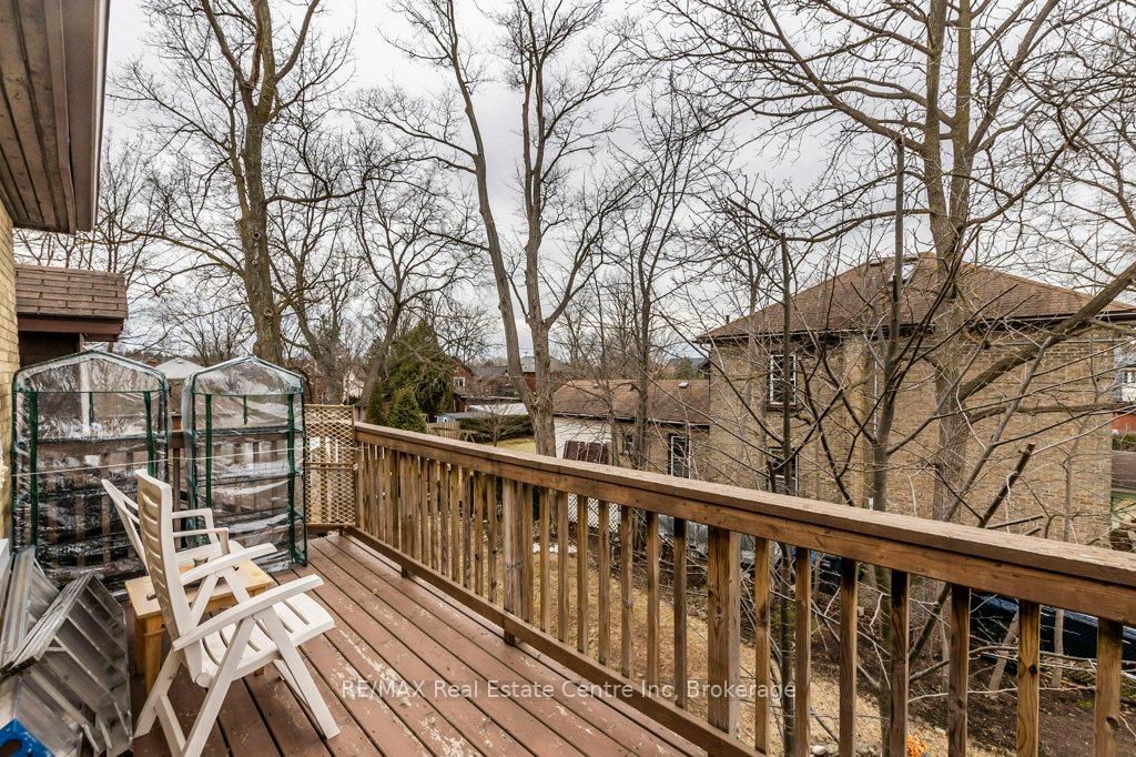 Photo 33 of 85 Ontario Street, Guelph, St. Patrick's Ward — HOMEH