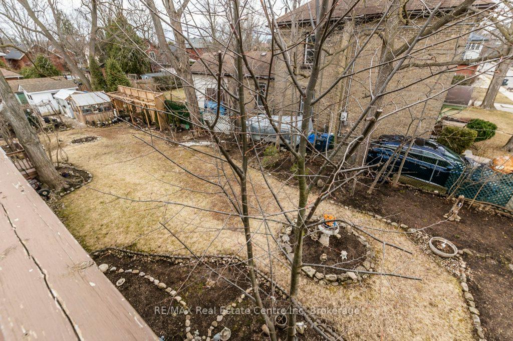 Photo 35 of 85 Ontario Street, Guelph, St. Patrick's Ward — HOMEH