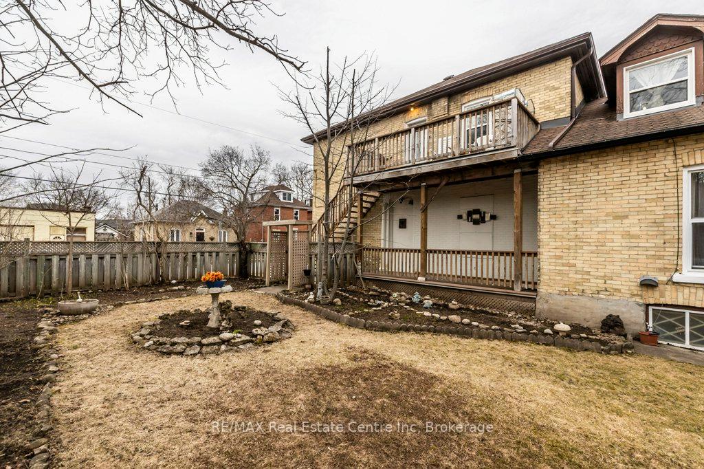 Photo 39 of 85 Ontario Street, Guelph, St. Patrick's Ward — HOMEH