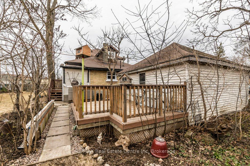 Photo 40 of 85 Ontario Street, Guelph, St. Patrick's Ward — HOMEH