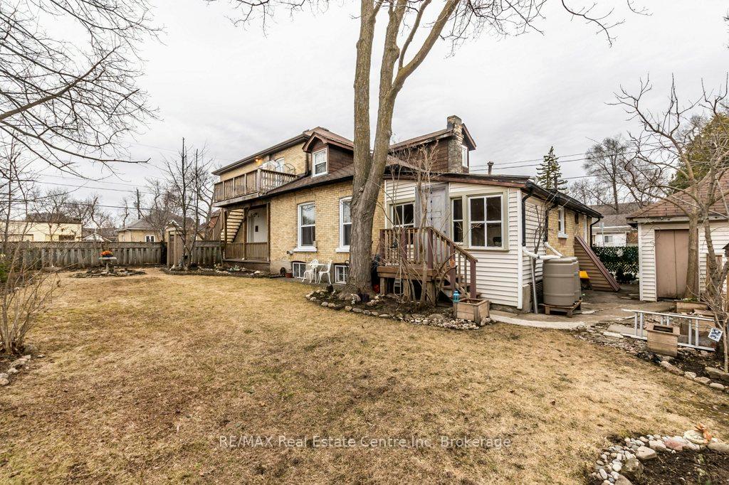 Photo 42 of 85 Ontario Street, Guelph, St. Patrick's Ward — HOMEH