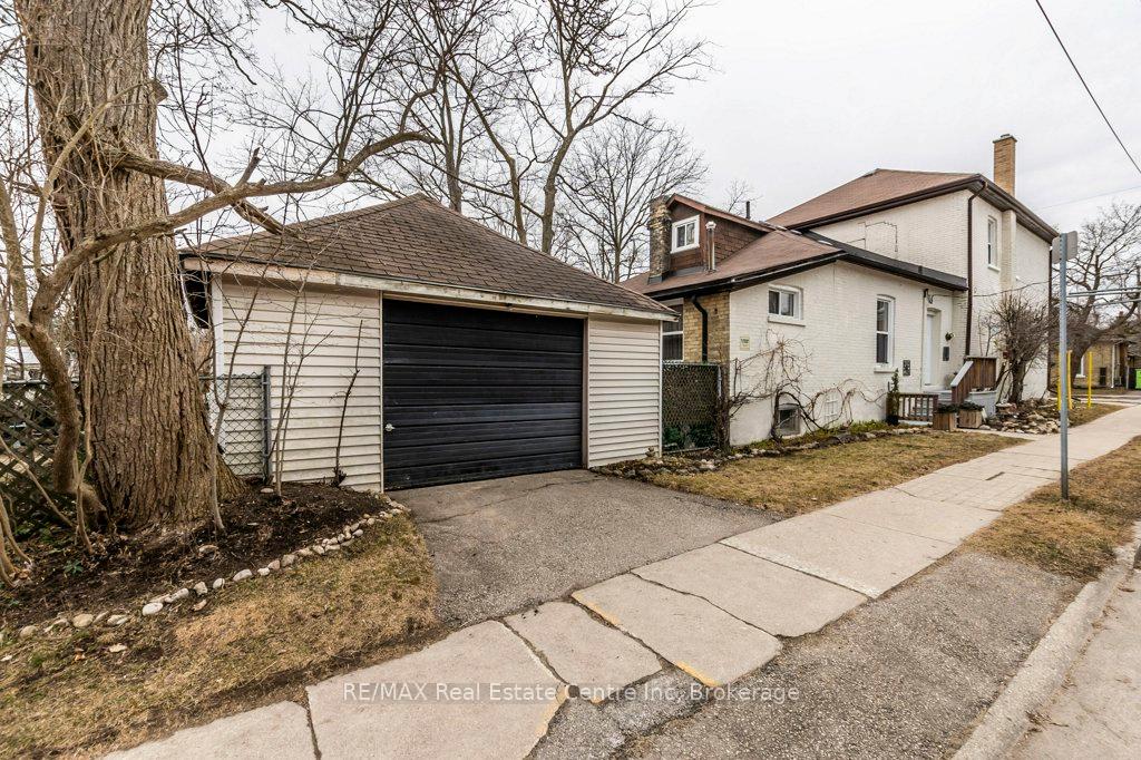 Photo 44 of 85 Ontario Street, Guelph, St. Patrick's Ward — HOMEH