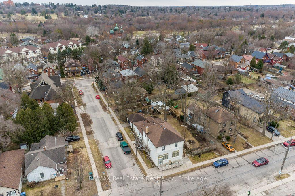 Photo 45 of 85 Ontario Street, Guelph, St. Patrick's Ward — HOMEH
