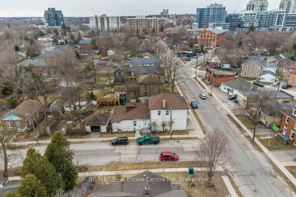 Photo 46 of 85 Ontario Street, Guelph, St. Patrick's Ward — HOMEH