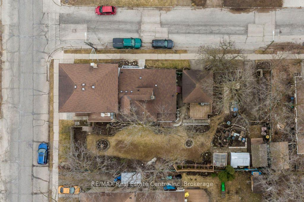 Photo 47 of 85 Ontario Street, Guelph, St. Patrick's Ward — HOMEH