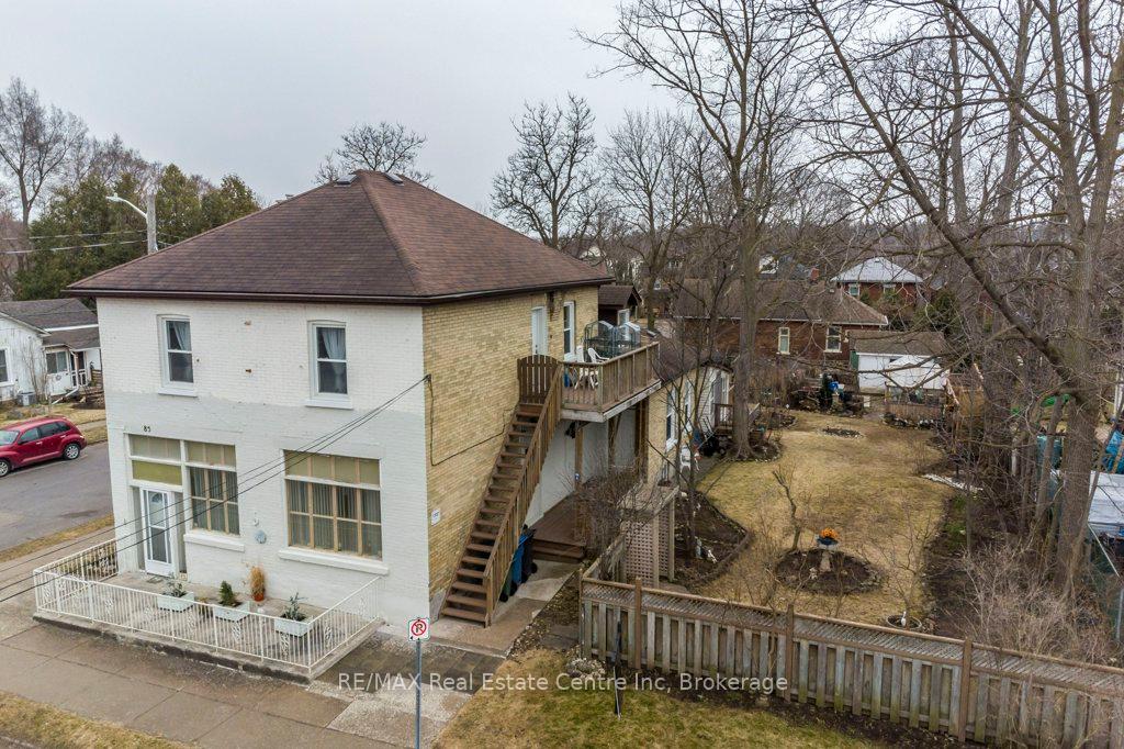 Photo 48 of 85 Ontario Street, Guelph, St. Patrick's Ward — HOMEH