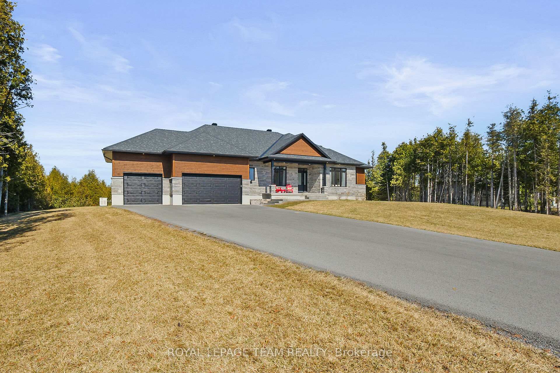 Photo 2 of 242 Abner Poole Road, Beckwith, Beckwith Twp — HOMEH
