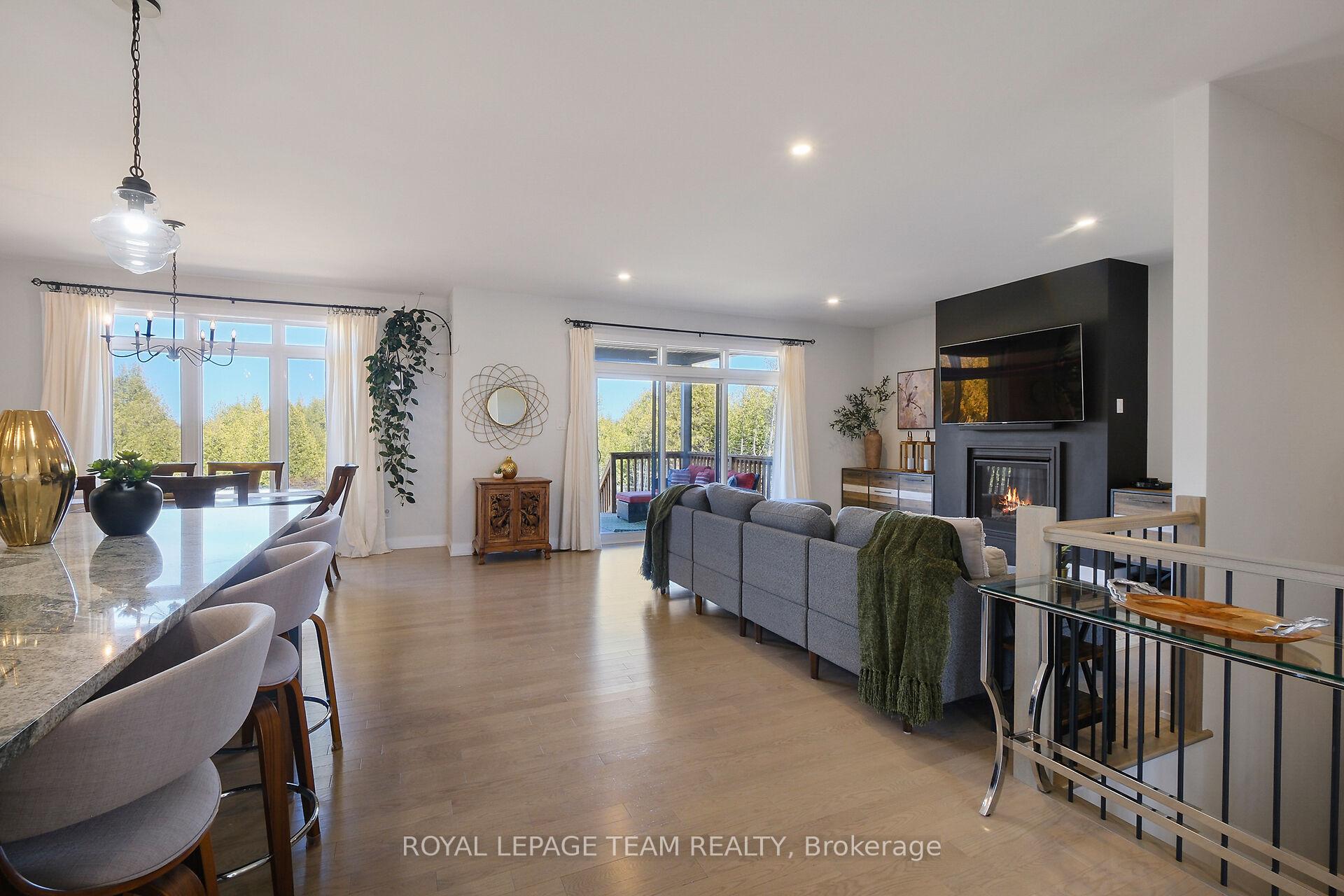 Photo 11 of 242 Abner Poole Road, Beckwith, Beckwith Twp — HOMEH