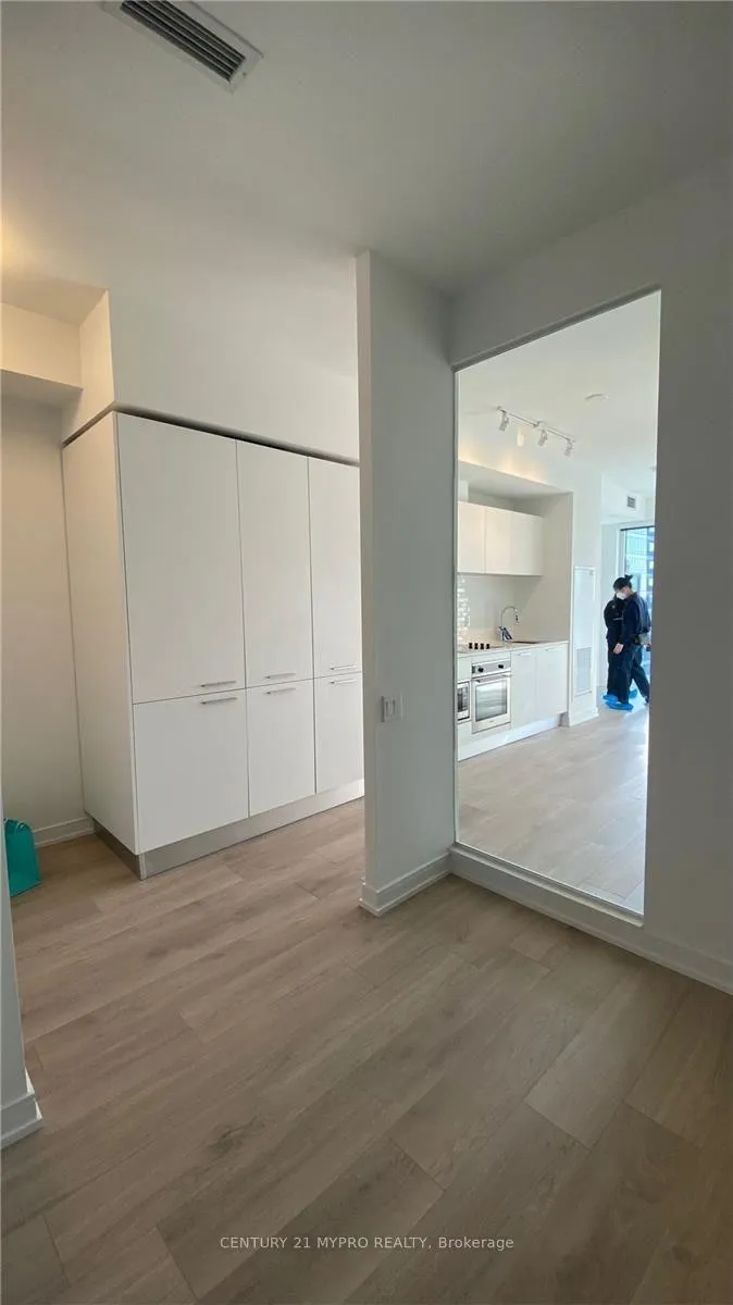 Photo 1 of Unit 2512, 3 Gloucester Street, Toronto, Church-Yonge Corridor — HOMEH