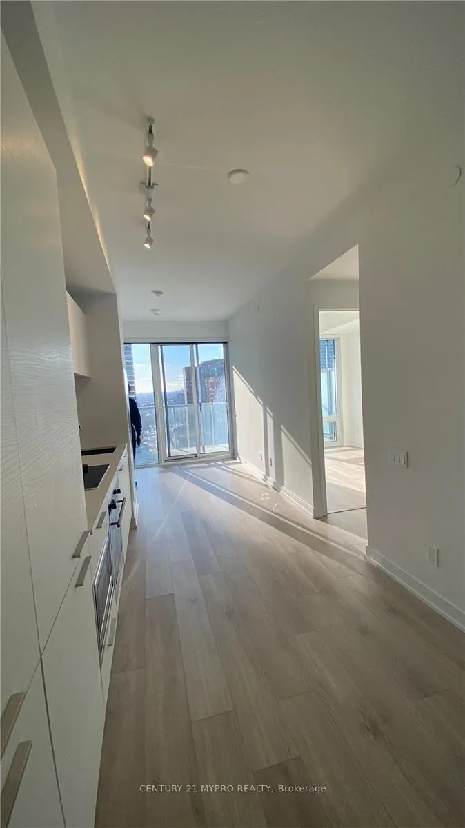 Photo 2 of Unit 2512, 3 Gloucester Street, Toronto, Church-Yonge Corridor — HOMEH