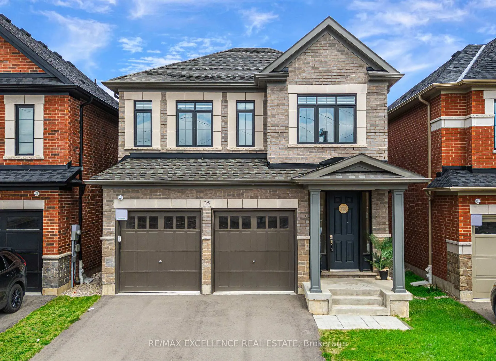 Photo 1 of 35 Guernsey Drive, Kitchener — HOMEH