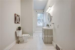 Photo 10 of 62 Queen Street, Guelph, St. George's — HOMEH