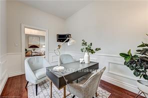 Photo 19 of 62 Queen Street, Guelph, St. George's — HOMEH