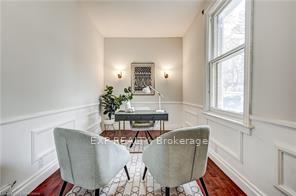 Photo 20 of 62 Queen Street, Guelph, St. George's — HOMEH