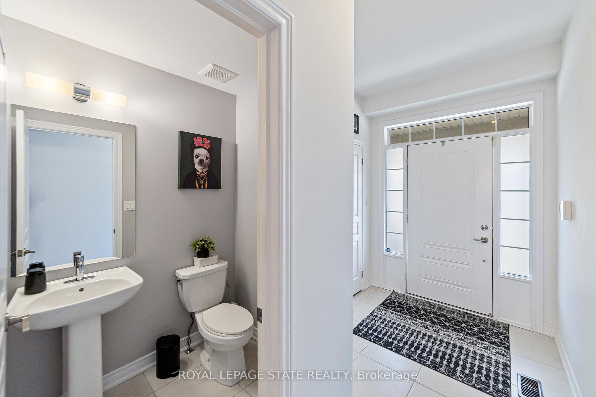 Photo 3 of Unit 43, 1890 Rymal Road E, Hamilton, Stoney Creek — HOMEH