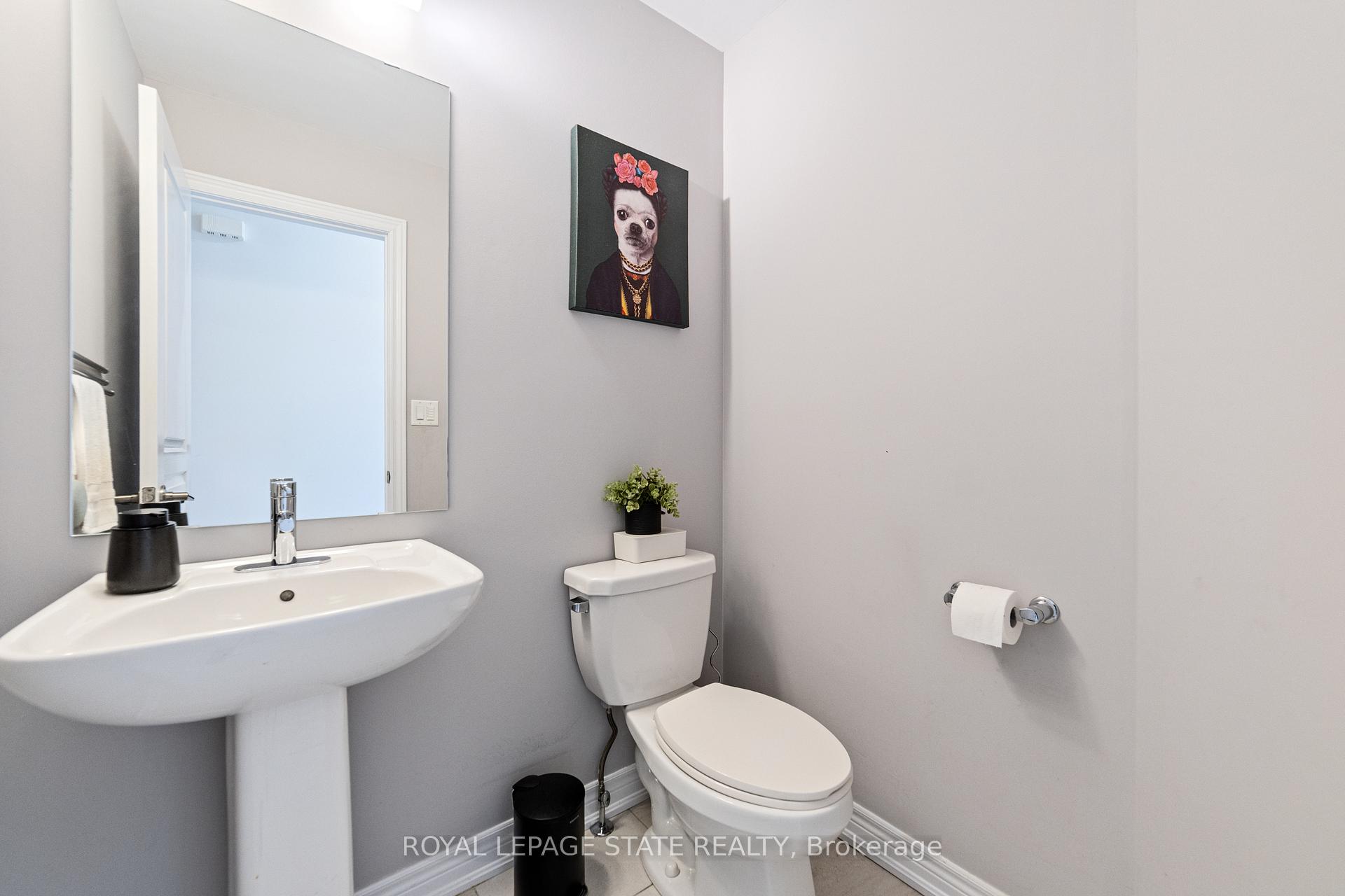 Photo 4 of Unit 43, 1890 Rymal Road E, Hamilton, Stoney Creek — HOMEH