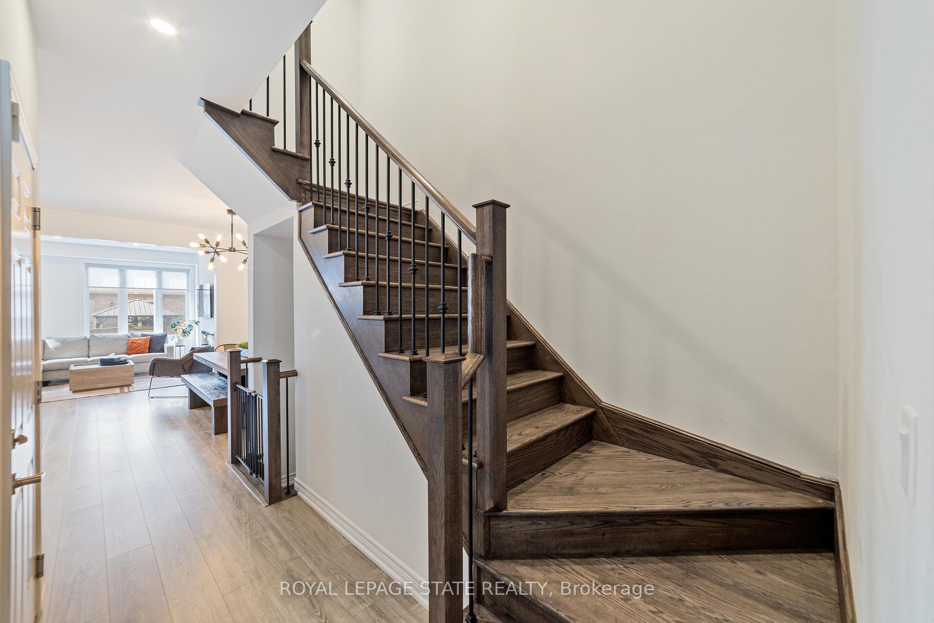 Photo 5 of Unit 43, 1890 Rymal Road E, Hamilton, Stoney Creek — HOMEH