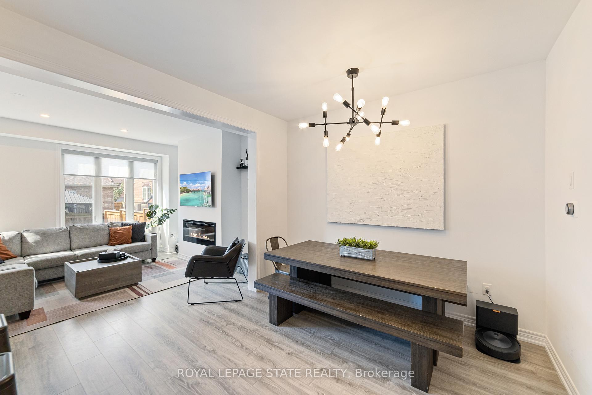 Photo 7 of Unit 43, 1890 Rymal Road E, Hamilton, Stoney Creek — HOMEH