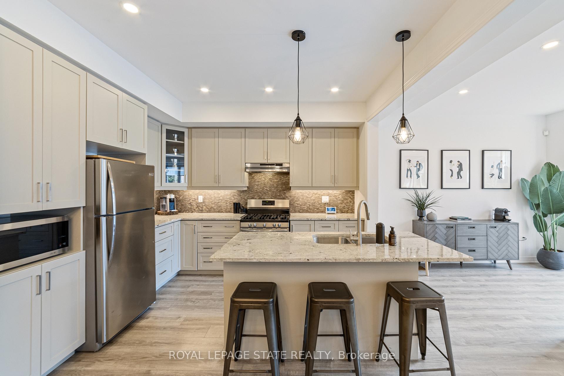 Photo 9 of Unit 43, 1890 Rymal Road E, Hamilton, Stoney Creek — HOMEH