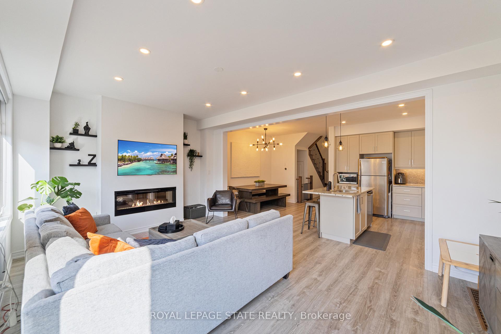 Photo 13 of Unit 43, 1890 Rymal Road E, Hamilton, Stoney Creek — HOMEH