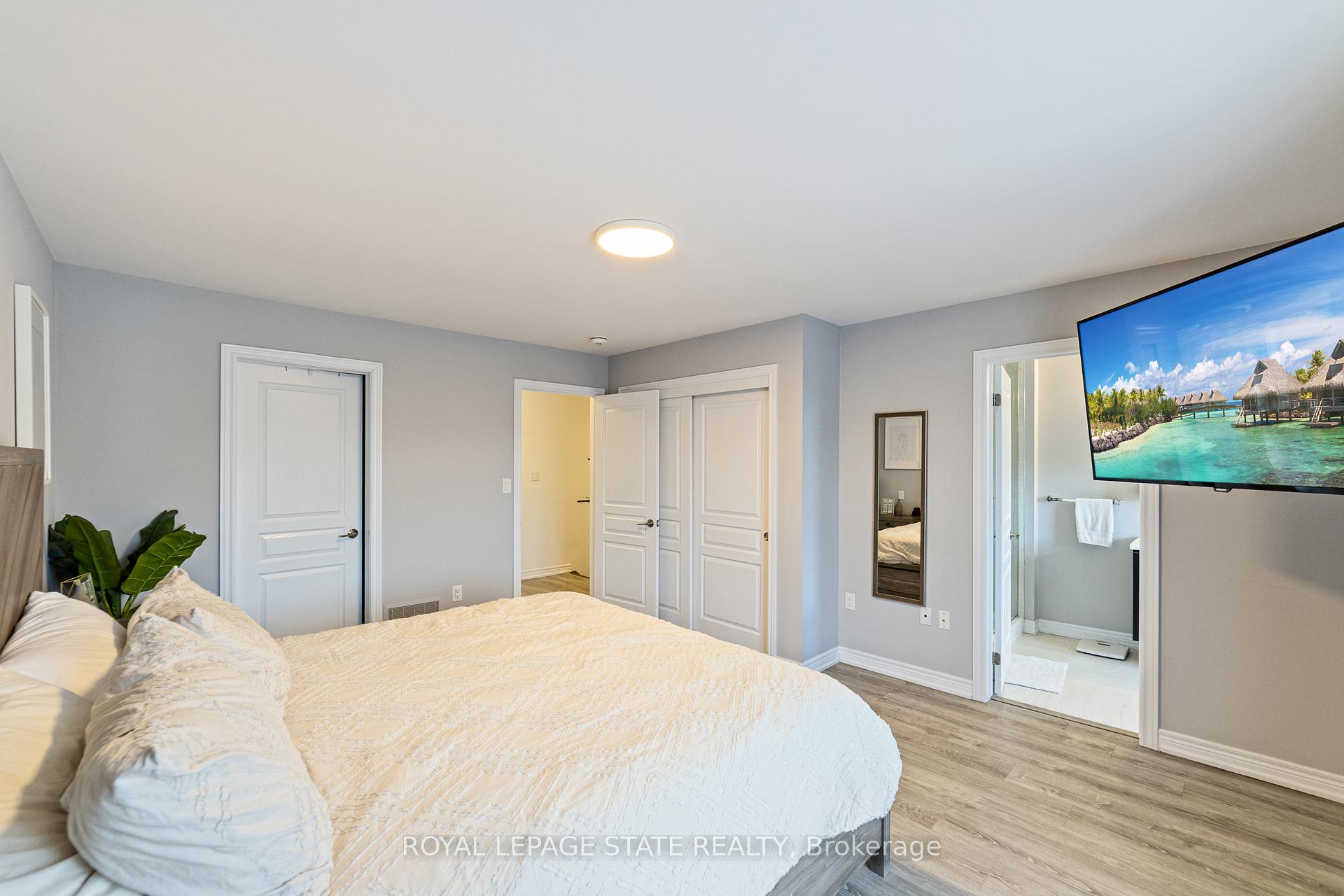 Photo 18 of Unit 43, 1890 Rymal Road E, Hamilton, Stoney Creek — HOMEH