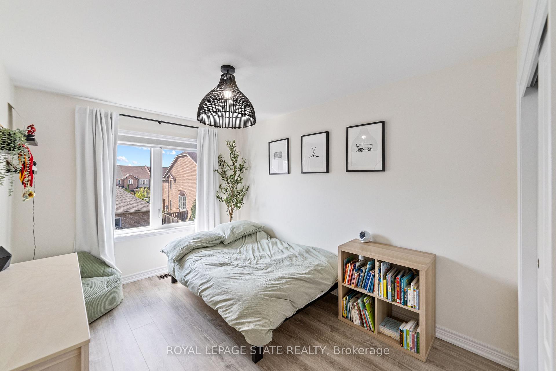 Photo 22 of Unit 43, 1890 Rymal Road E, Hamilton, Stoney Creek — HOMEH