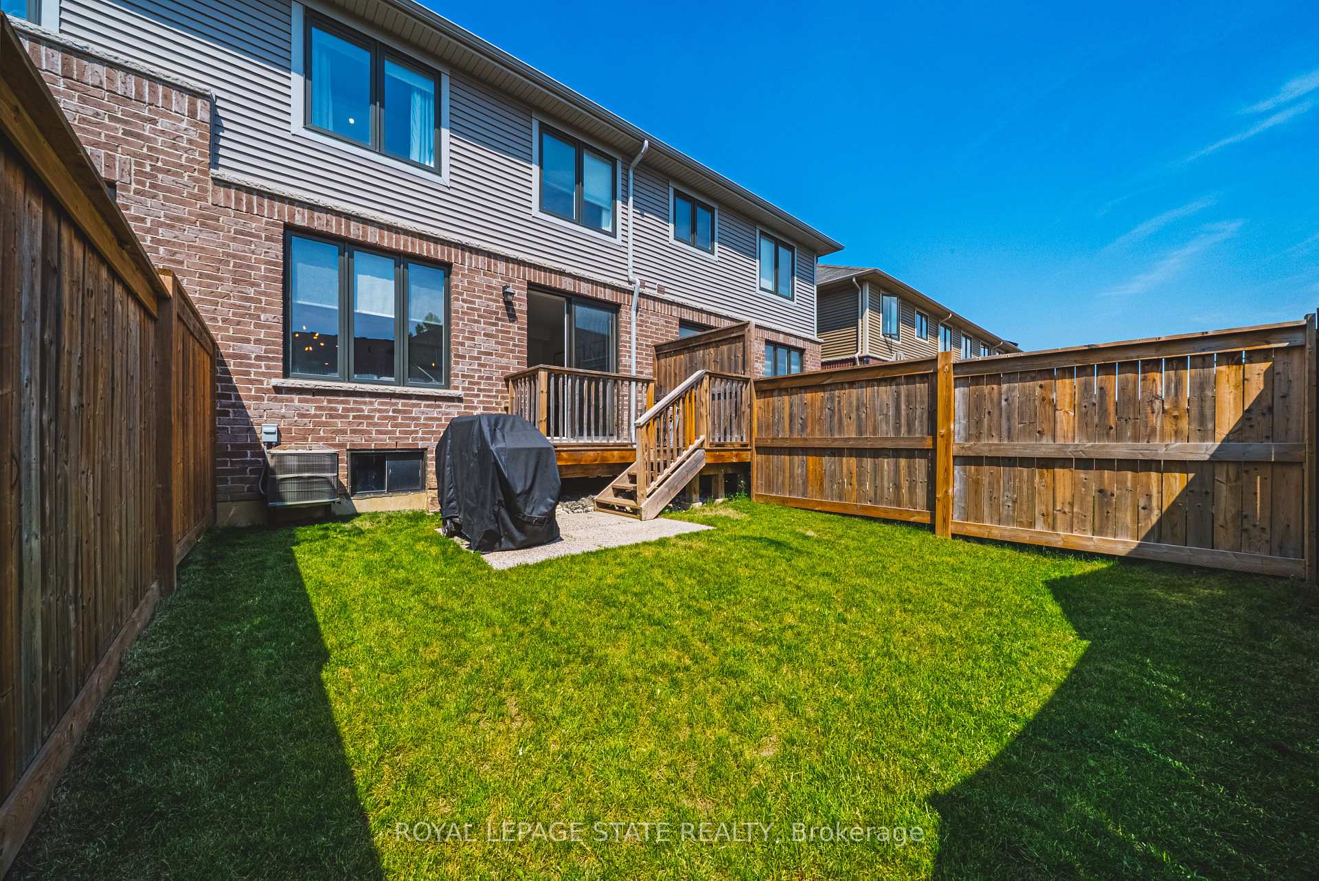 Photo 25 of Unit 43, 1890 Rymal Road E, Hamilton, Stoney Creek — HOMEH